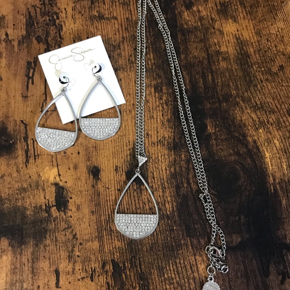 Jessica Simpson Set - Picture 1 of 2